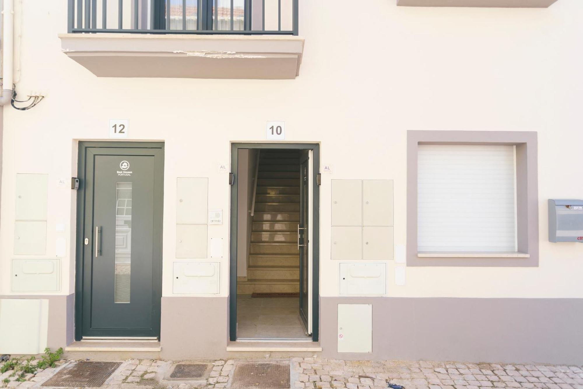 Best Houses 101 - Hut Spot Berlengas Peniche Exterior photo